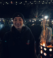 Portrait d'Elise Bouillaud