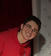 Portrait d'Antonin Coutand