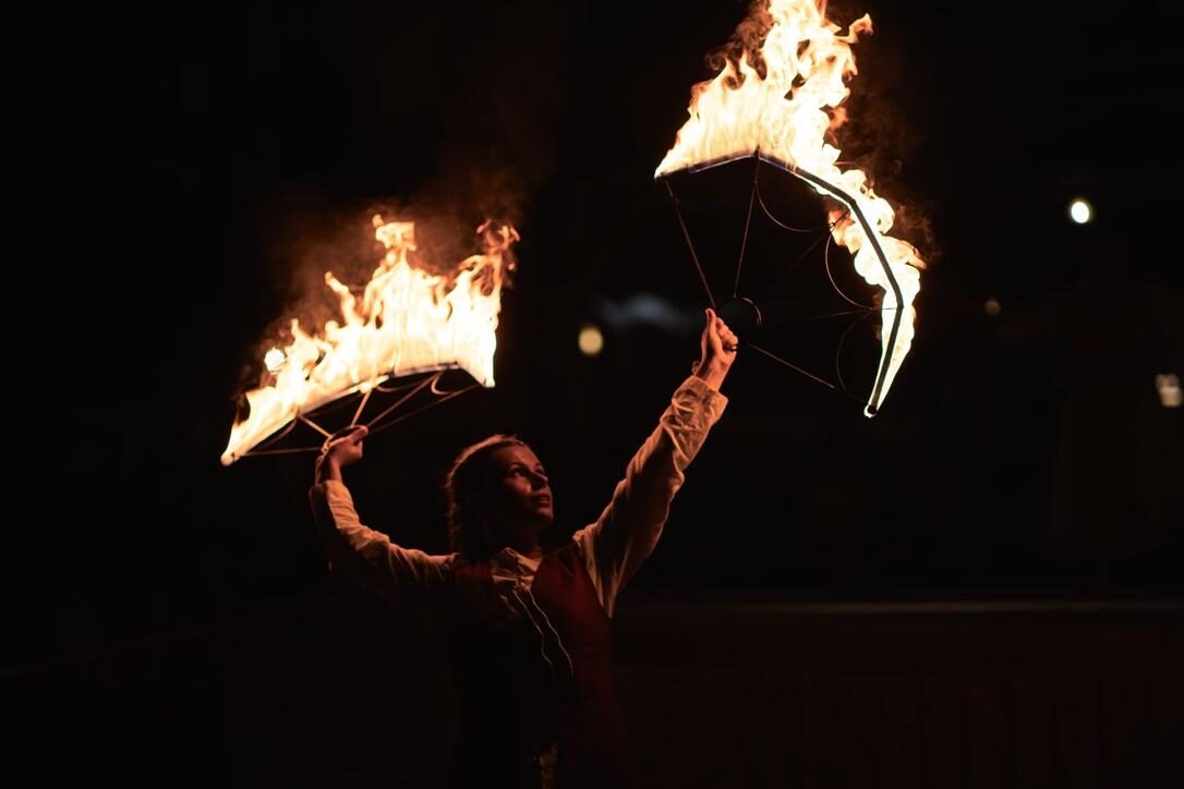 Portrait de Babou Charrier