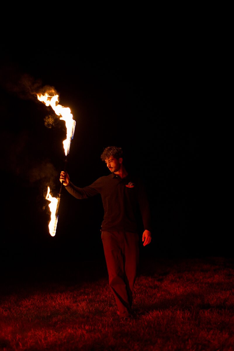 Portrait de Jean Baudry