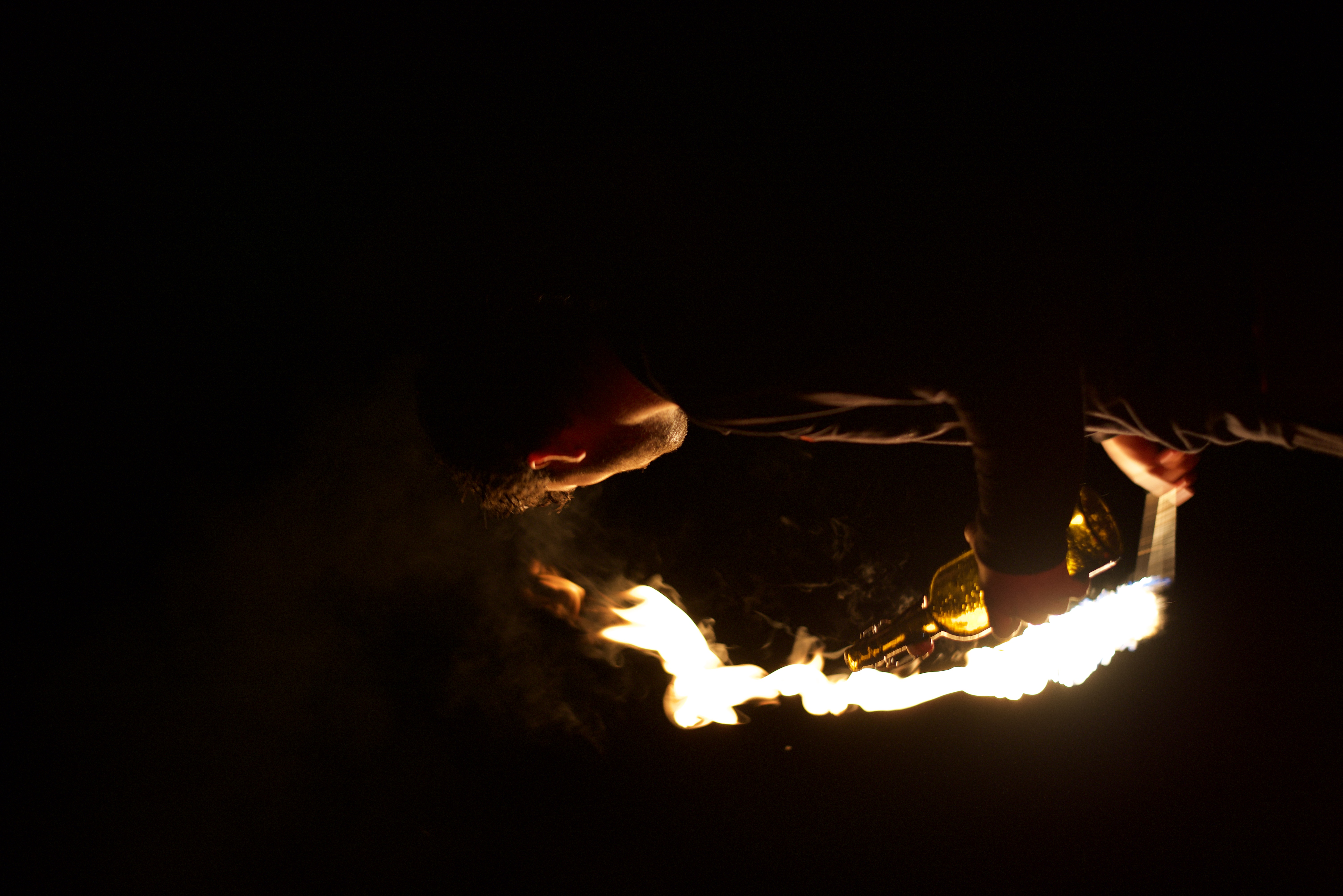 Évènement privé pour un BDE