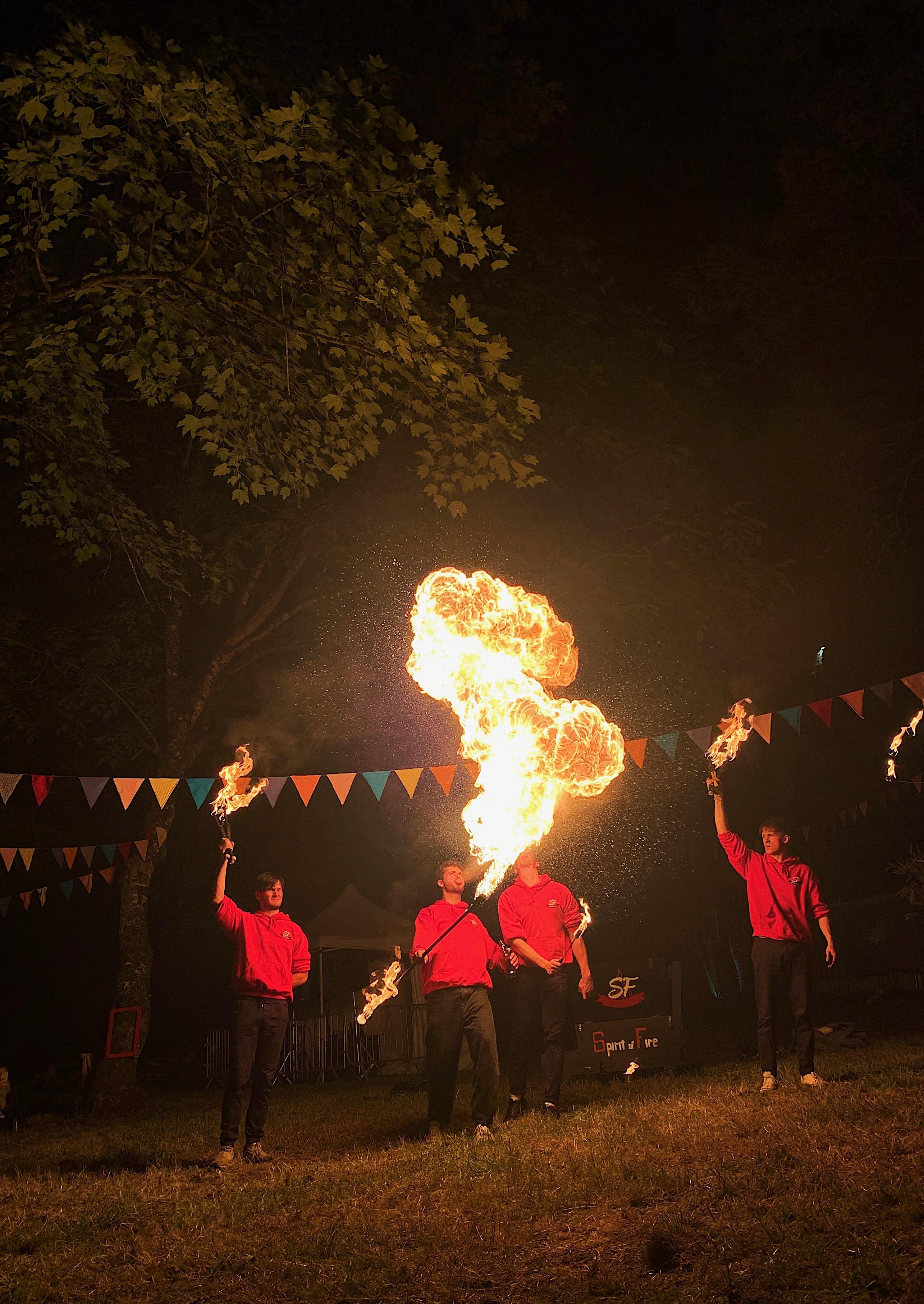 Festival Les Déluretz