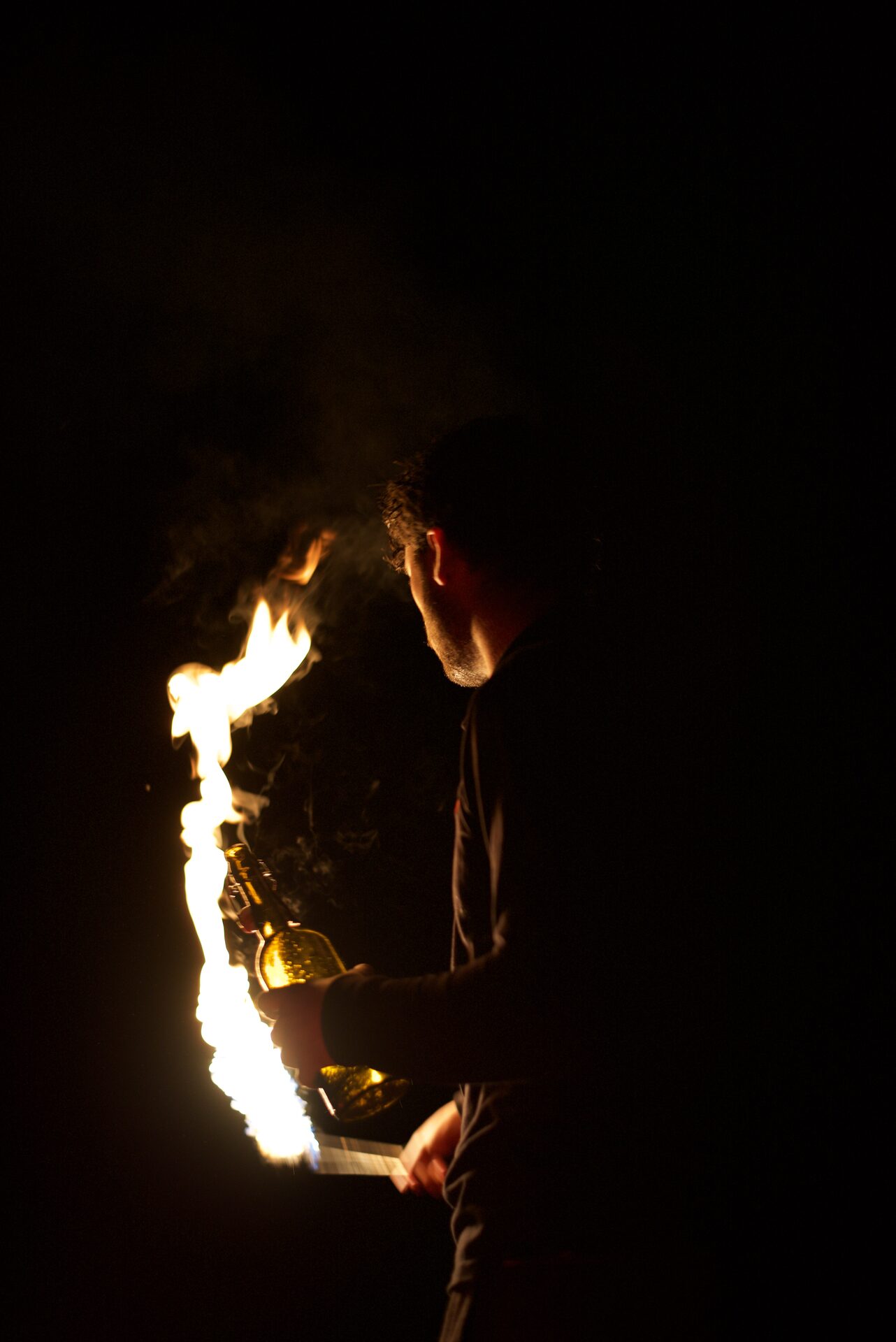 Évènement privé pour un BDE